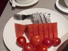 -希尔顿酒店-豫园中餐厅