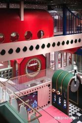 -MELAND CLUB亲子乐园·派对·餐厅(北京芳圆里ID MALL店)