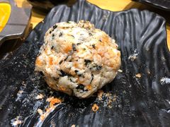 手抓饭团-伊茉家的烤肉店(勒泰中心店)