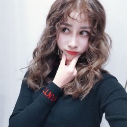 -Rise Hair上升造型