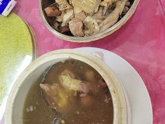 -台山第一家兴华黄鳝饭·黄鳝婆(彭沙坑总店)