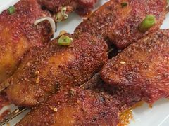 -花儿穆萨·烤肉餐厅(石马坪店)