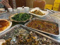 -米庄·原味私房菜(骏壹万邦店)
