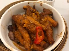 -翠园(铜锣湾广场店)