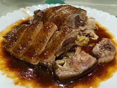 -香山小厨(南联路店)