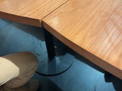 -芭莉与彩虹西餐厅(成都合生汇店)