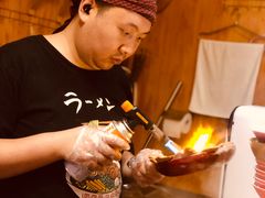 -老龙亭拉面店