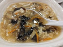 -台北楚楚园馅饼粥(虹桥南丰城店)