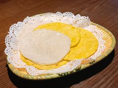 我家玉米饼-兰婆婆餐厅淳安菜