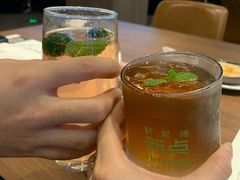 -西堤牛排(合肥之心城店)