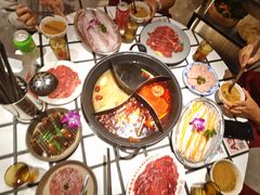-朱光玉火锅馆(小寨原力场店)