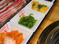 -炉小哥烤肉(熙地港店)