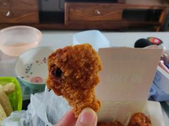 -汉堡王(丁兰广场店)