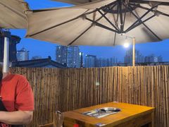 -阳阳老火锅(小南门店)