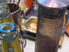 -大成海鲜烧烤·海鲜粥(安顺路店)