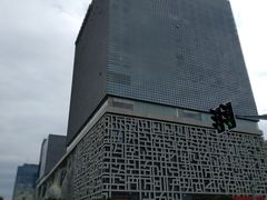 -证大喜玛拉雅中心