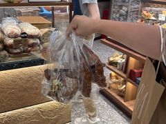 -PAPER STONE BAKERY(天环店)