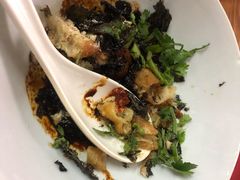 -云南大锅豆浆店