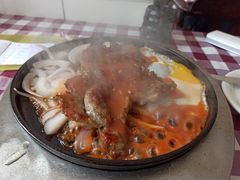 -开心果牛扒城(雍华庭店)