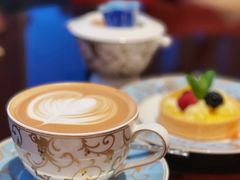 -宁波香格里拉大酒店