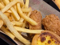 -肯德基(永旺店)