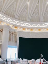 -苏宁环球套房饭店·宴会厅