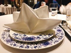 -Yan Ting 宴庭中餐厅(上海静安瑞吉酒店)