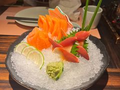 -山葵家·创意料理(万象汇店)