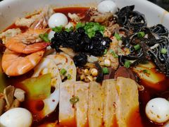 -眉州东坡(民族园店)