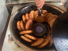 锅盔-甘记肥肠粉(马鞍北路店)