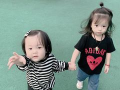 -苏州河梦清园环保主题公园