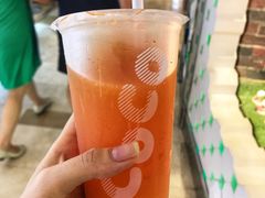 -CoCo都可(湖滨银泰店B区店)
