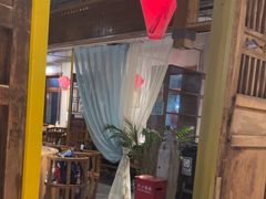 -水煮三国·川鲁江湖菜(香山店)