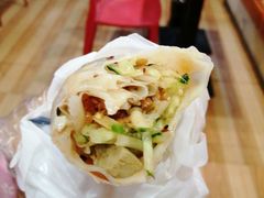 -小竖点徽派卷面皮(洪都店)