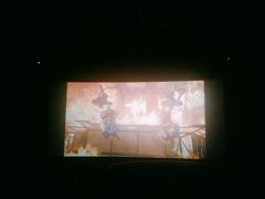 -万达影城(浦西万达广场激光IMAX店)