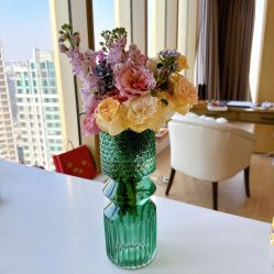 -金鹰国际月子中心(新街口店)