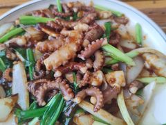 -小渔船渔家传统菜(鲅鱼圈店)