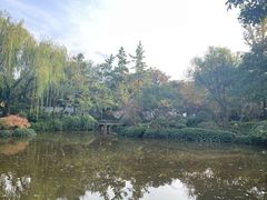 -秋霞圃
