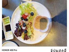 -全聚德(长白直营店)