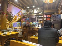 -民食香·腊排骨野生菌美食(木府店)