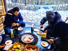 -宁波五龙潭景区