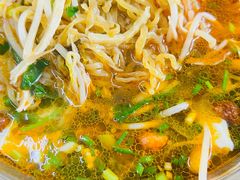 -老五鸡丝豆花面粉(瑞金北路68号院店)