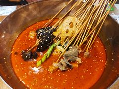 -付小姐在成都(五道口店)