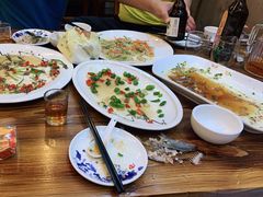 -下梅人家土菜馆(历史文化餐厅度假区店)