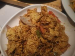 -额娘·现烙春饼烤鸭(太原总店)