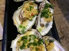 -劲烧-烧烤工坊(保利水城店)