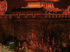 -西安城墙·碑林历史文化景区