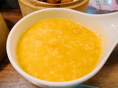 南瓜粥-佬港味粤味小馆(锦艺城店)