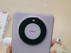 -华为合作店(金陵西路)