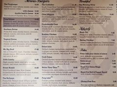 -Fergburger(皇后镇店)